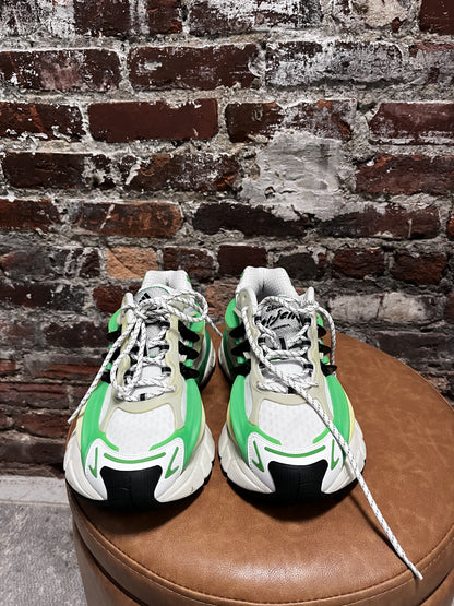 adidas Adistar Jellyfish Pharrell Williams Green