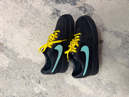Nike Air Force 1 Low Tiffany & Co. 1837