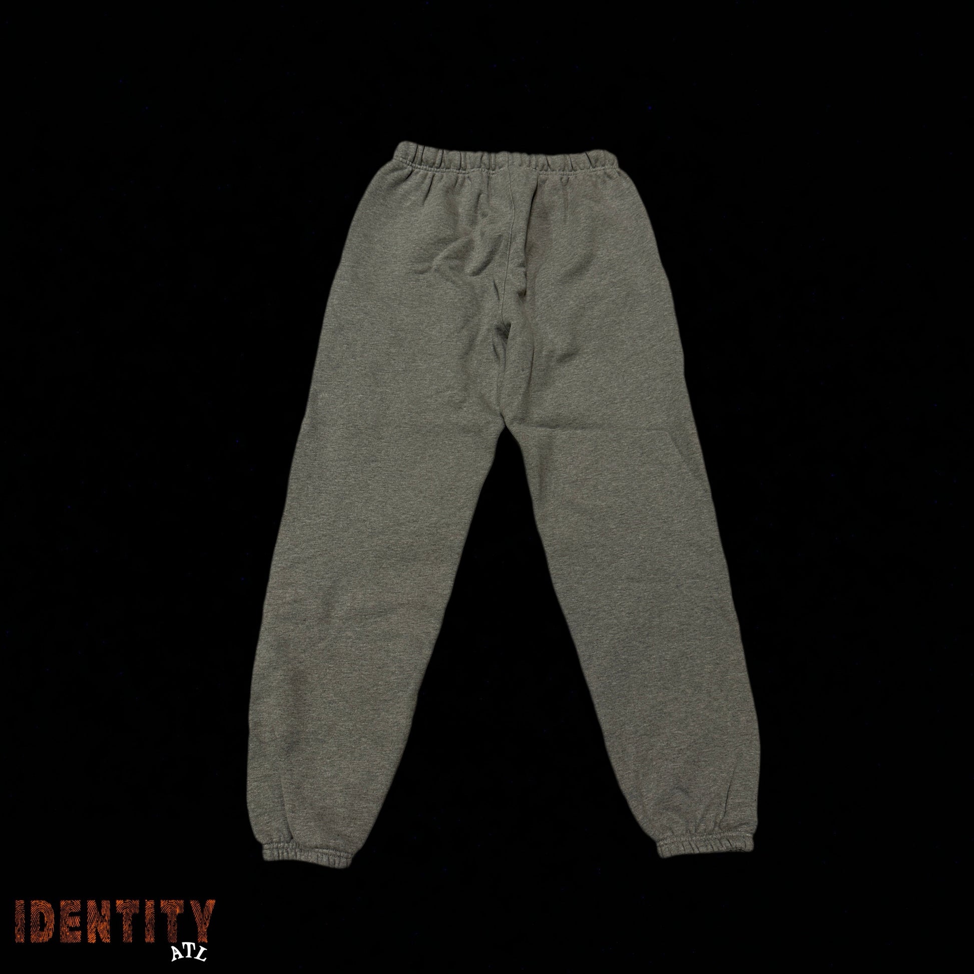 Fear of God State Sweatpants Heather Grey