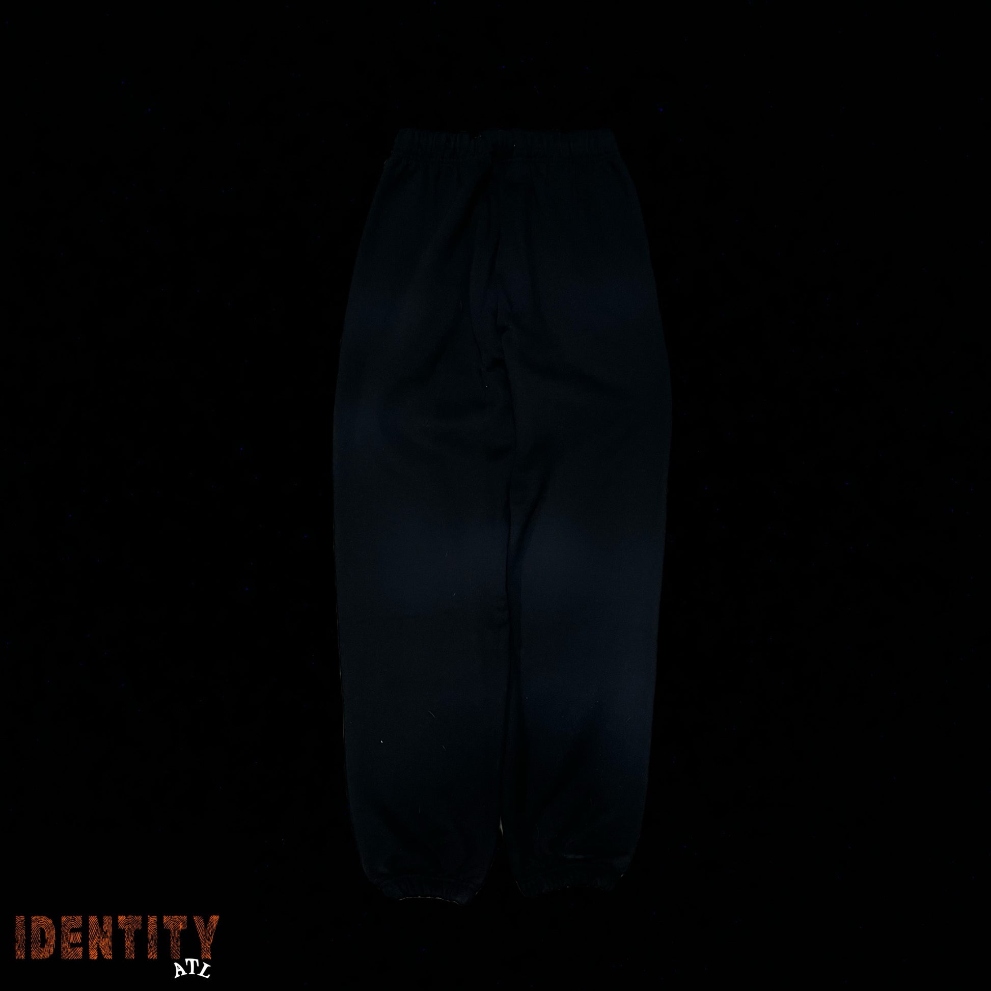 Alo Yoga Accolade Cotton-Blend Sweatpants Black