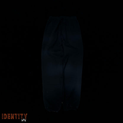 Alo Yoga Accolade Cotton-Blend Sweatpants Black