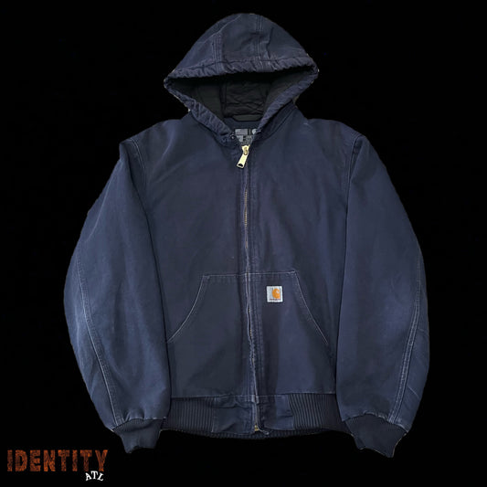 Vintage Carhartt Worker Jacket