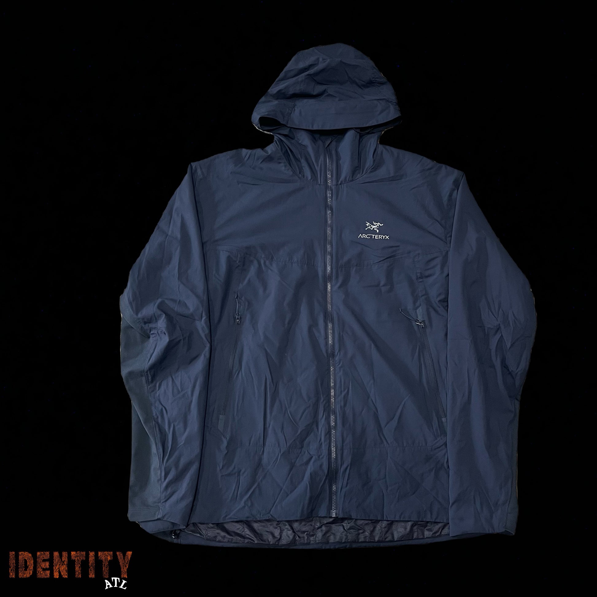 Arc'teryx Beta Jacket Dark Blue