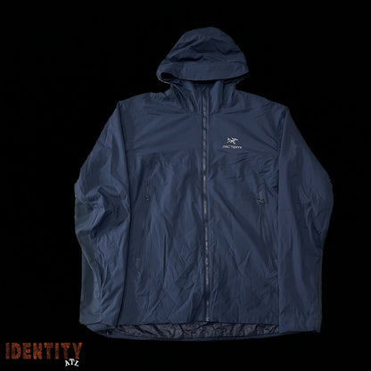 Arc'teryx Beta Jacket Dark Blue
