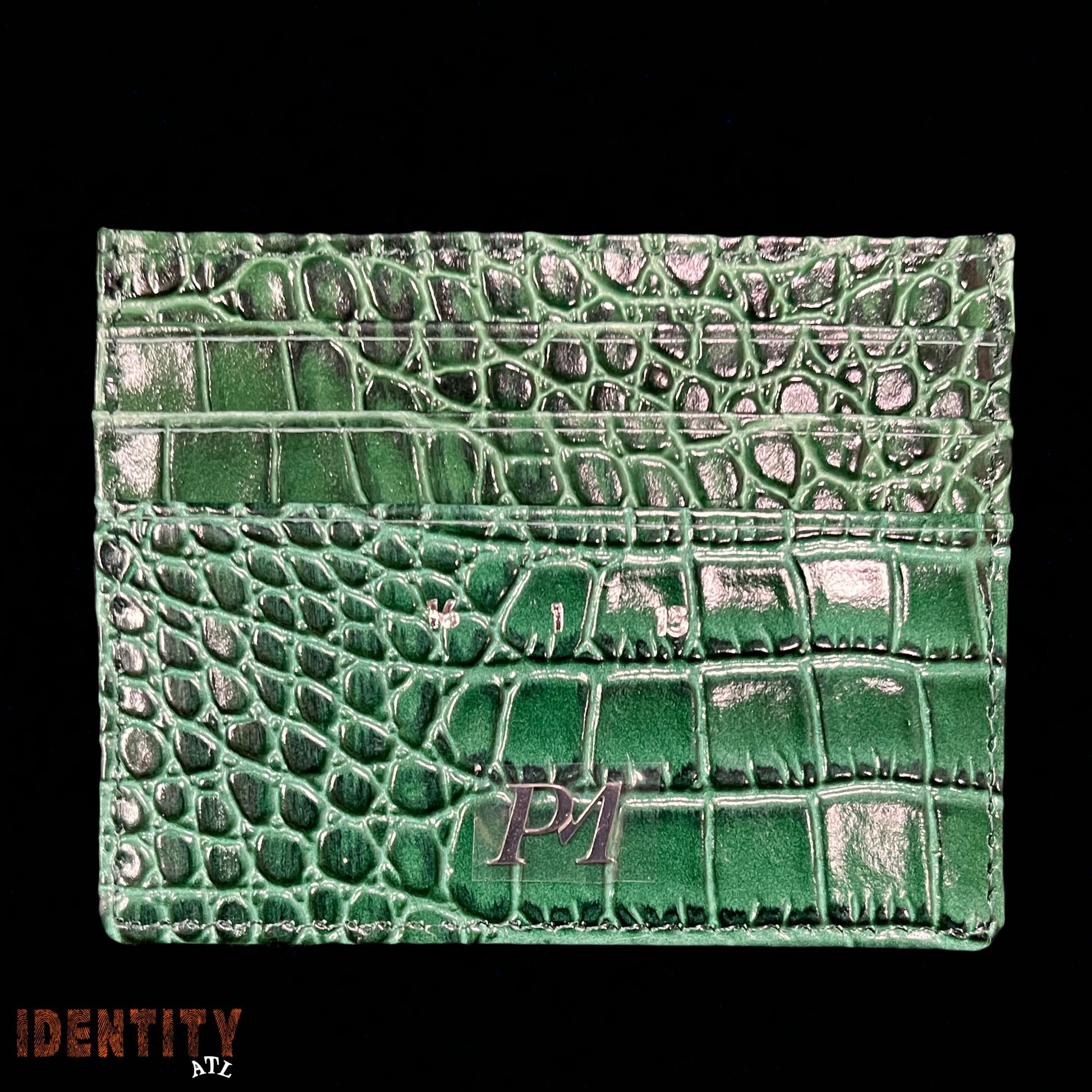 Profit Minded Wallet