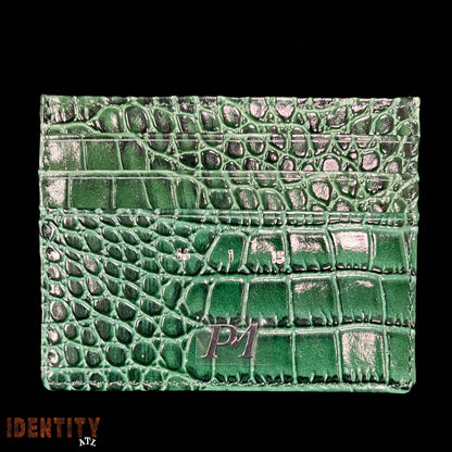 Profit Minded Wallet