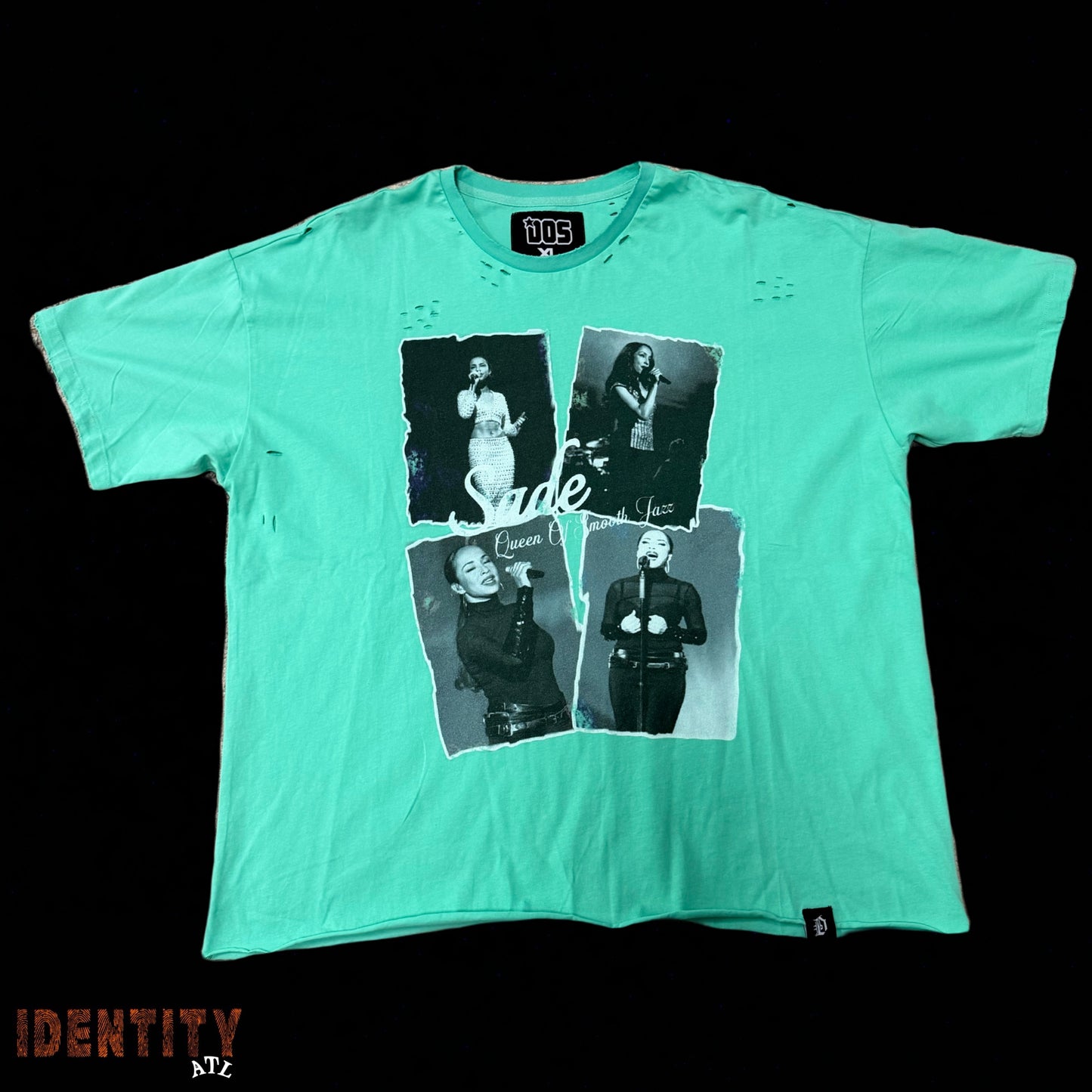 DOS SADE TEE