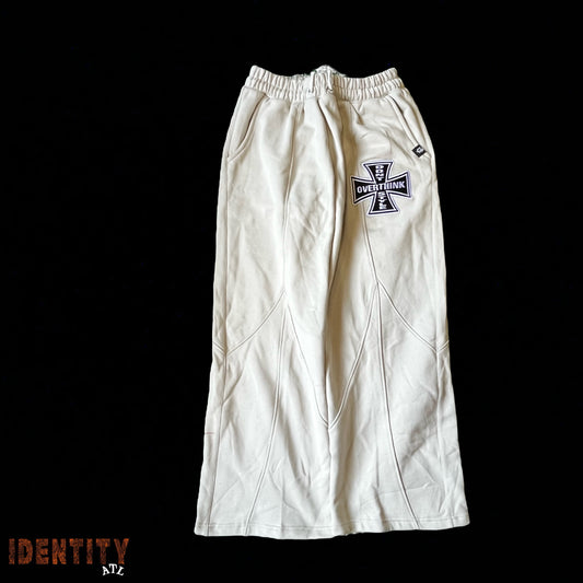 Spurs Cross Sweatpants
