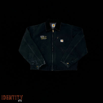 Vintage Carhartt Southern Oregon Worker Jacket