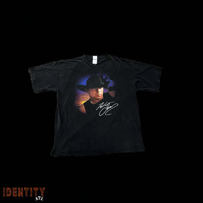 Vintage Kenny Chesney Tee