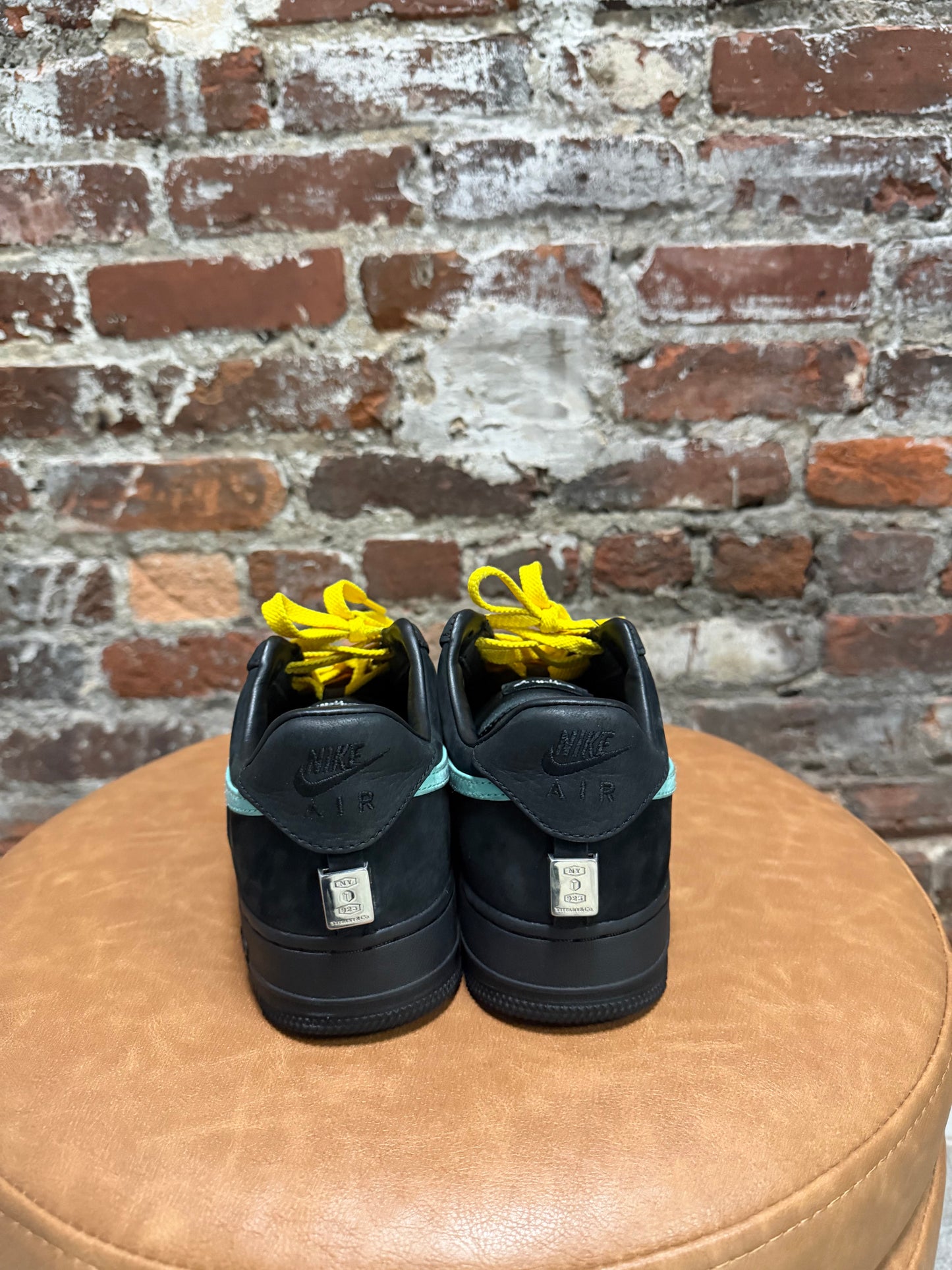 Nike Air Force 1 Low Tiffany & Co. 1837