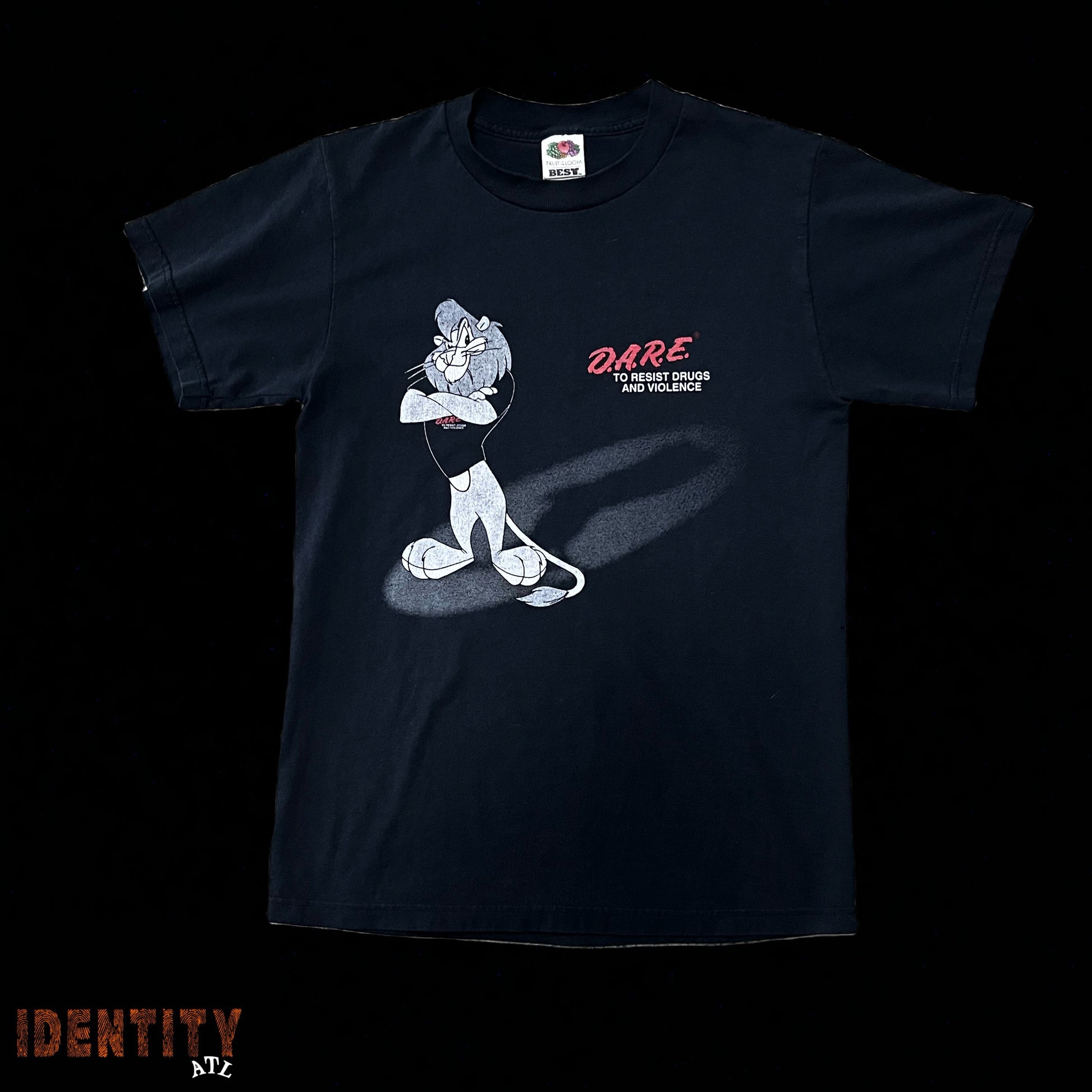 Vintage Dare Tee