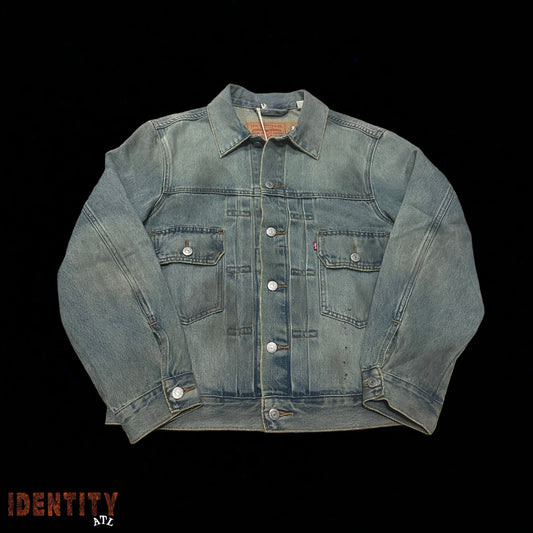 Denim Tears Denim Jacket
