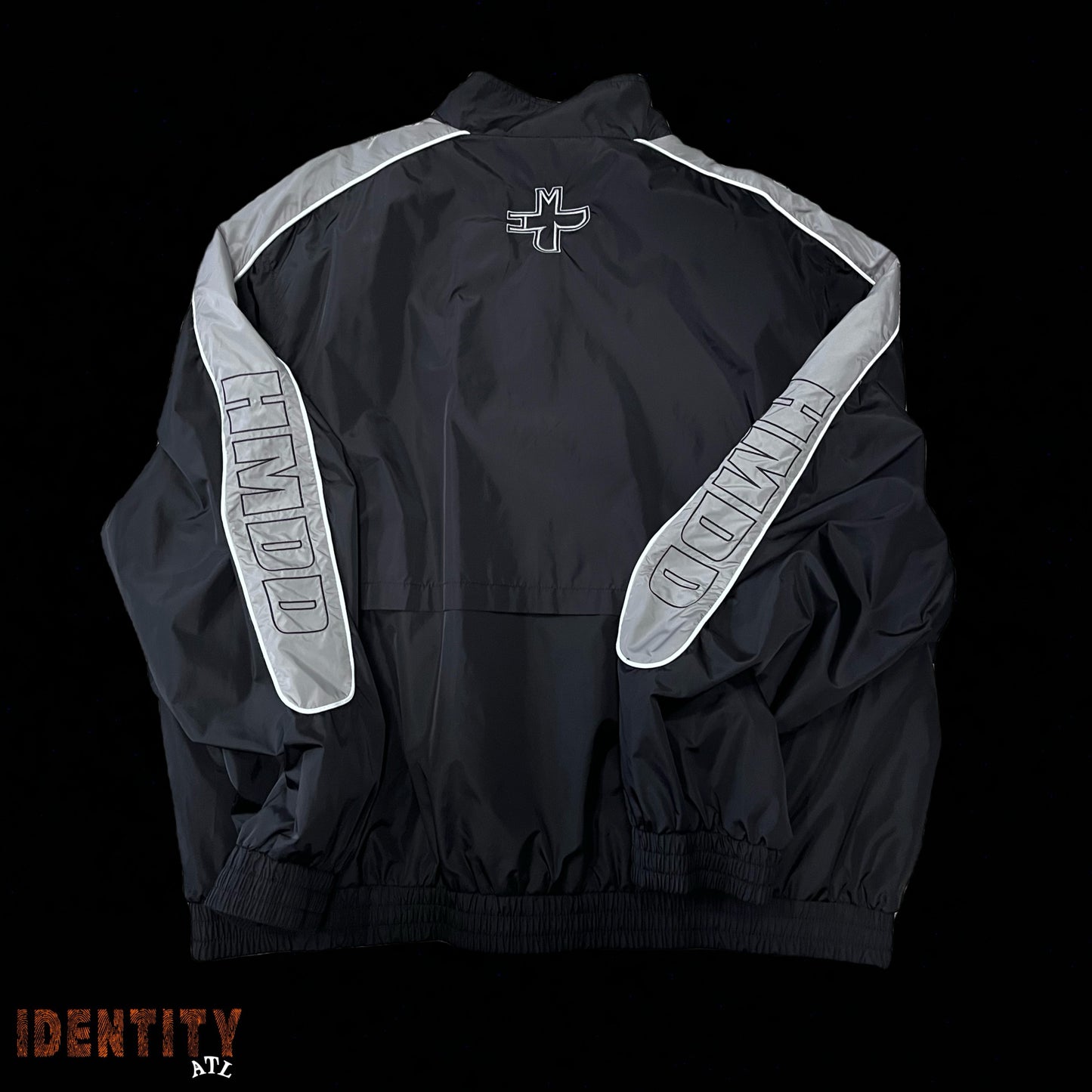 HMDD TRACK JACKET