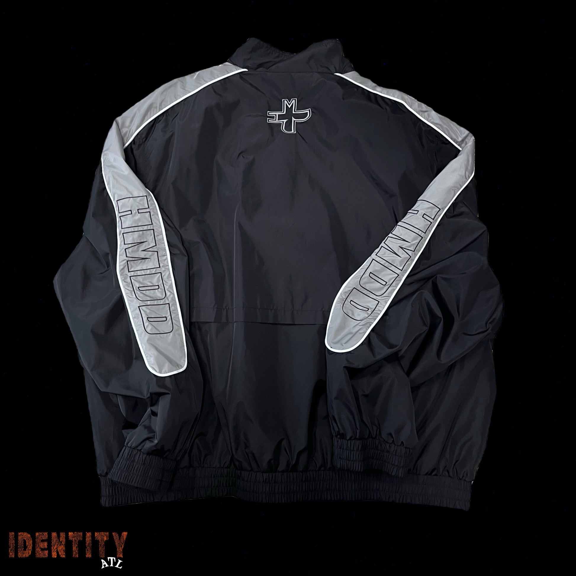 HMDD TRACK JACKET