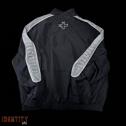 HMDD TRACK JACKET