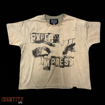 DOS EXPRESS TEE
