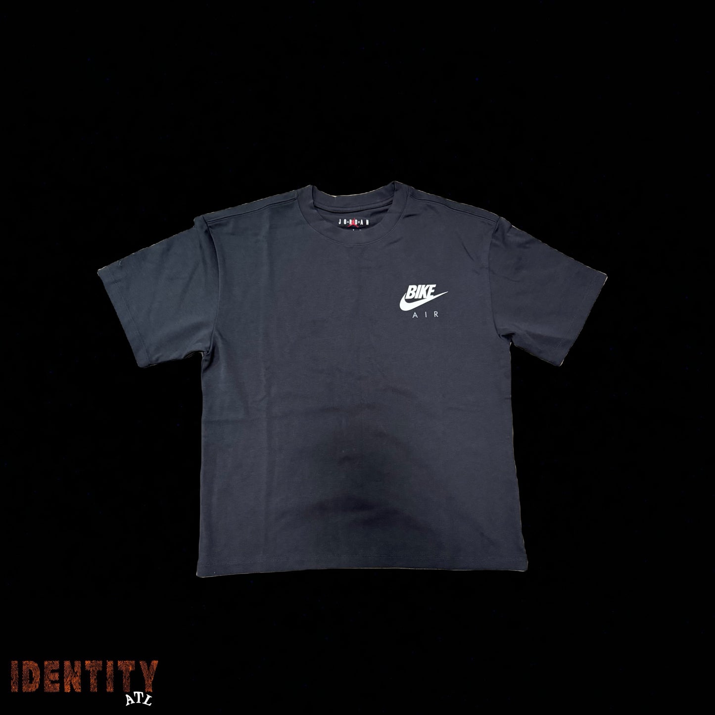 Jordan x Bike Air Tee Black