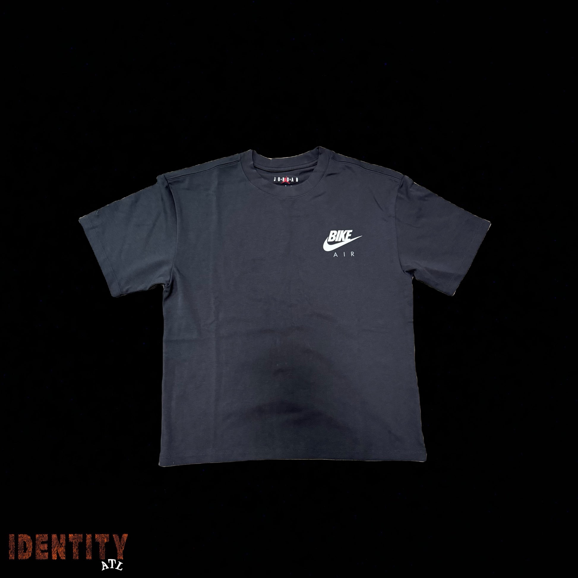 Jordan x Bike Air Tee Black
