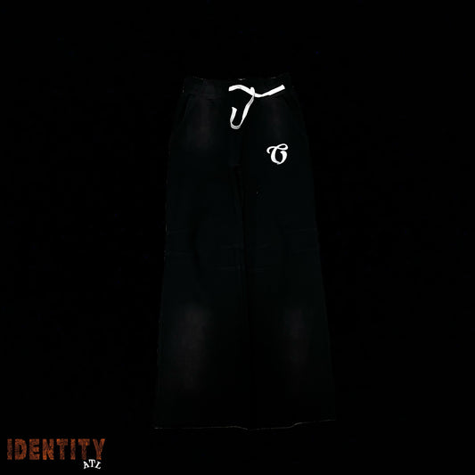 Certified Waffle Knit Sweatpants