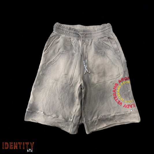 Abominable Shorts