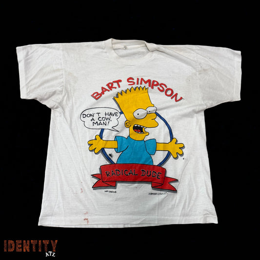 Vintage Bart Tee