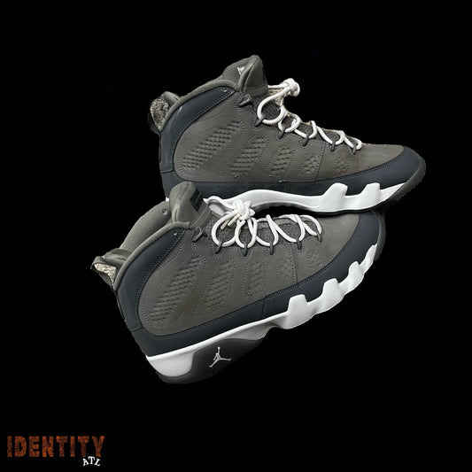 Jordan 9 Retro Cool Grey