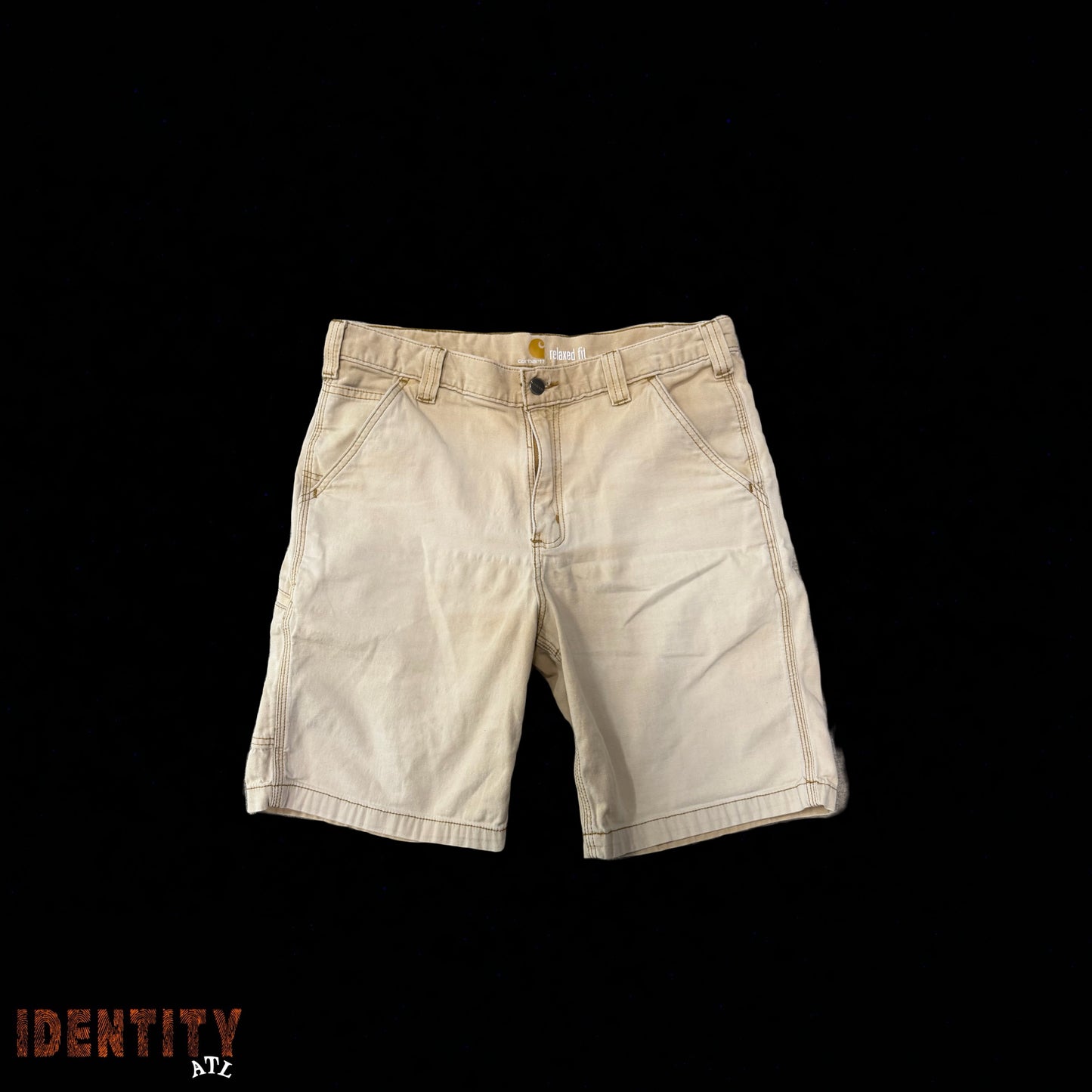 Carhartt Shorts Tan