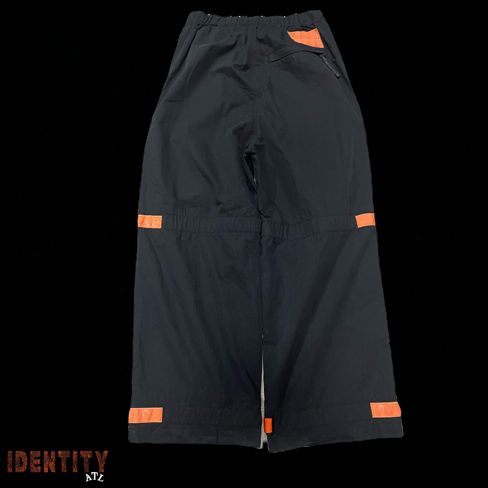 Kapital Ripstop Shuttle Pants