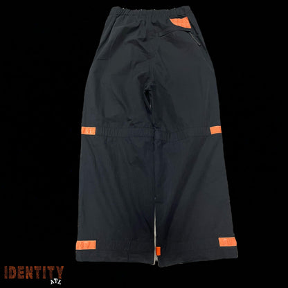 Kapital Ripstop Shuttle Pants
