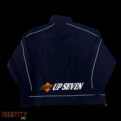 UP7 BLUE TRACKSUIT