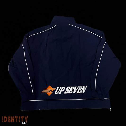 UP7 BLUE TRACKSUIT