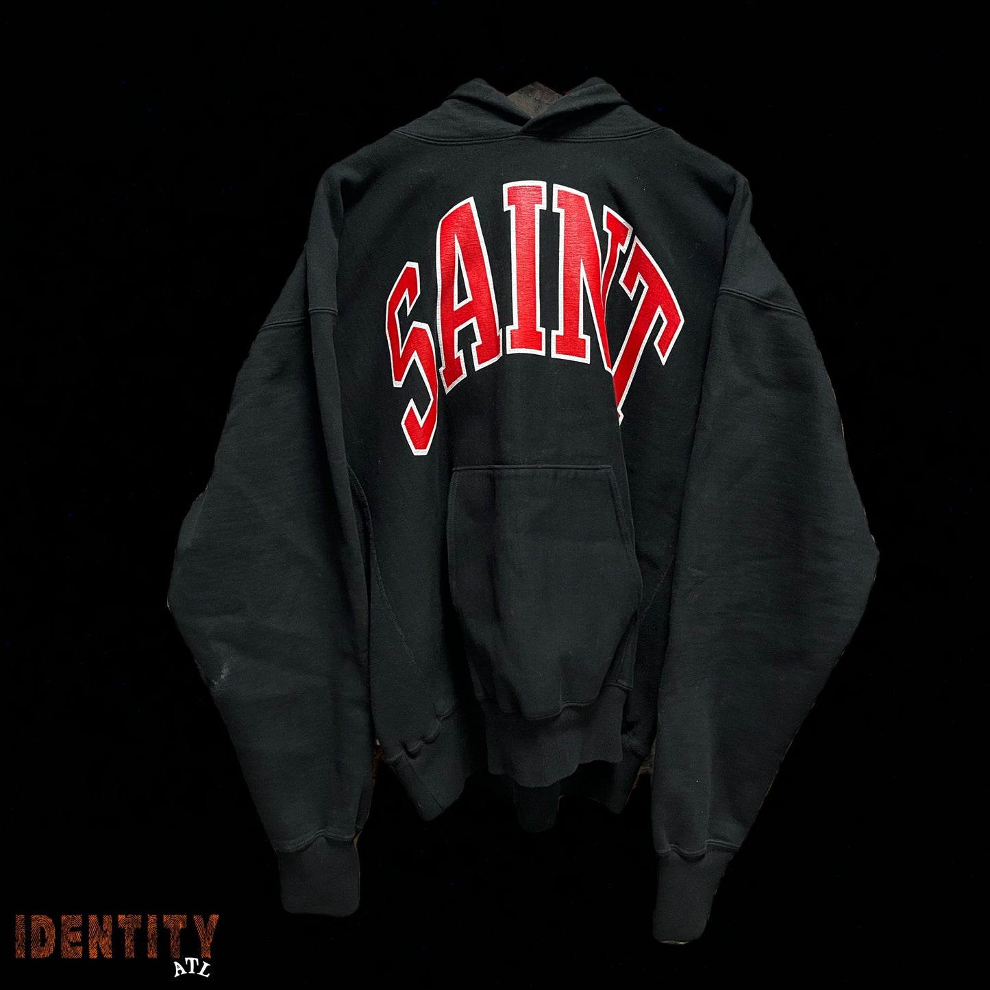 Saint Michael Hoodie