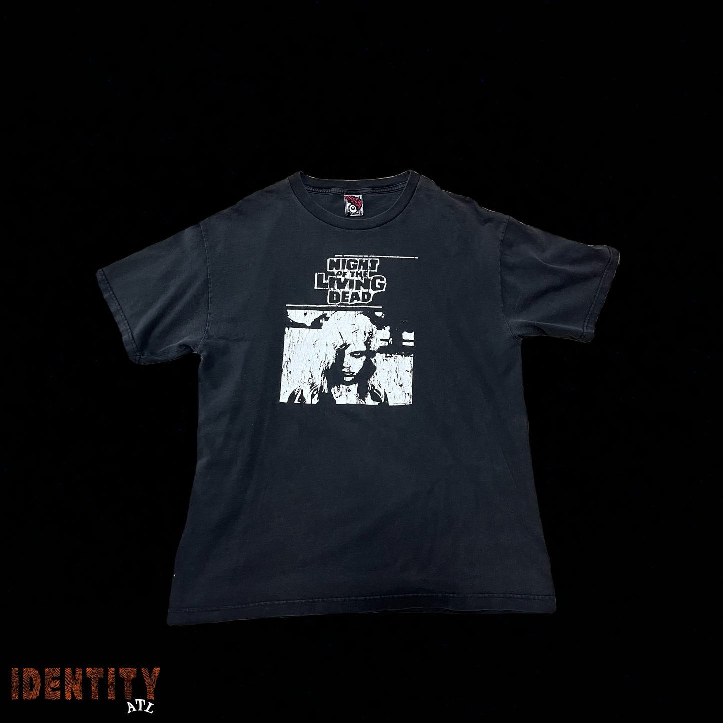 Vintage Night of The Living Dead Tee