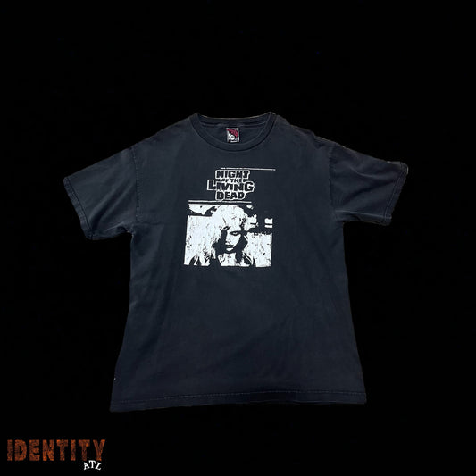 Vintage Night of The Living Dead Tee
