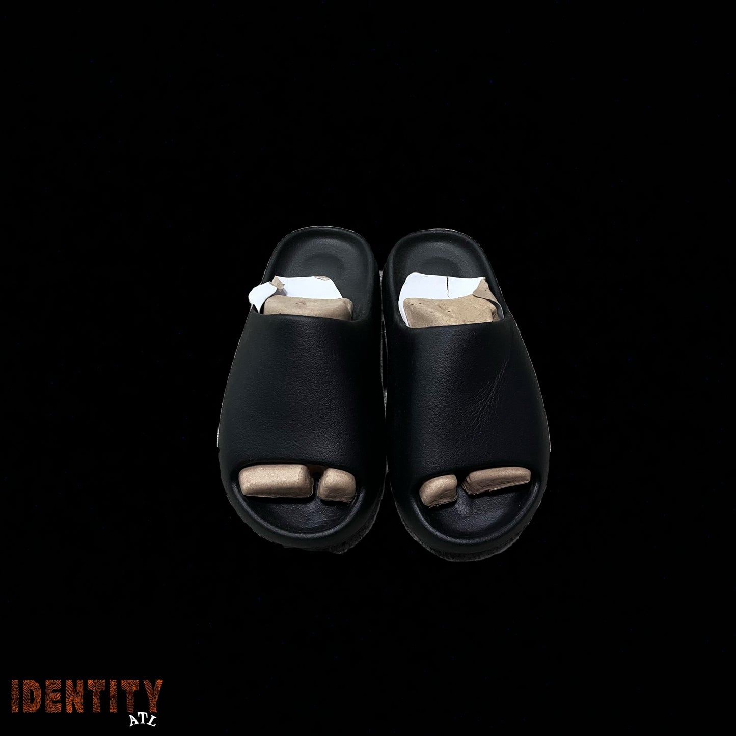 YZY YS-01 Black