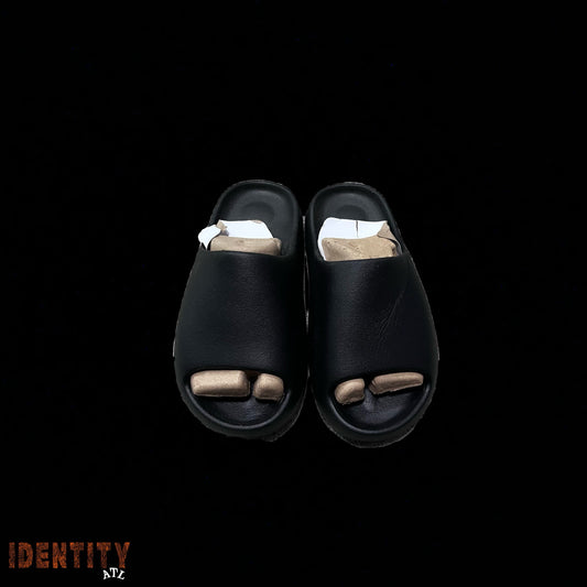 YZY YS-01 Black
