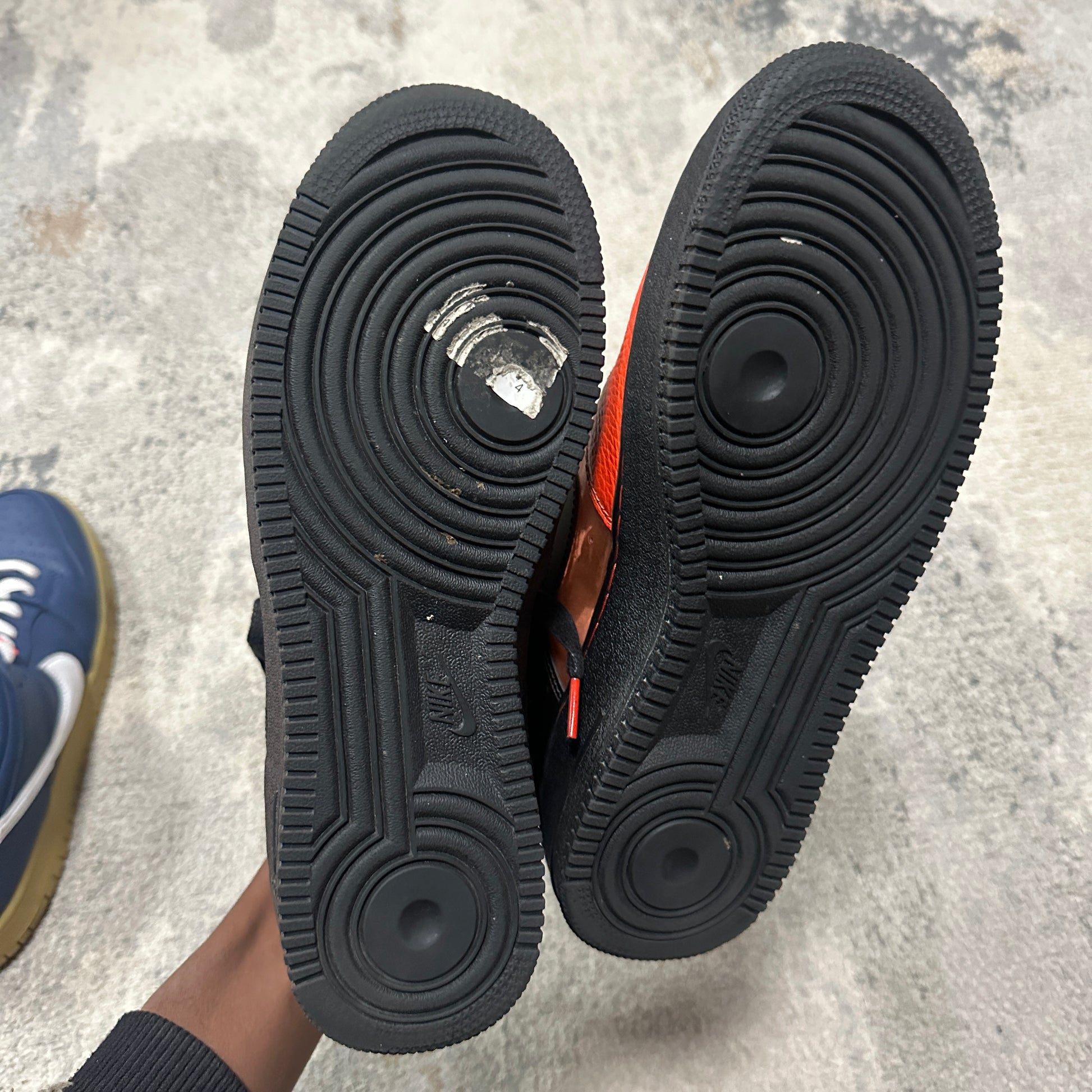 Nike Air Force 1 Low Shibuya Halloween