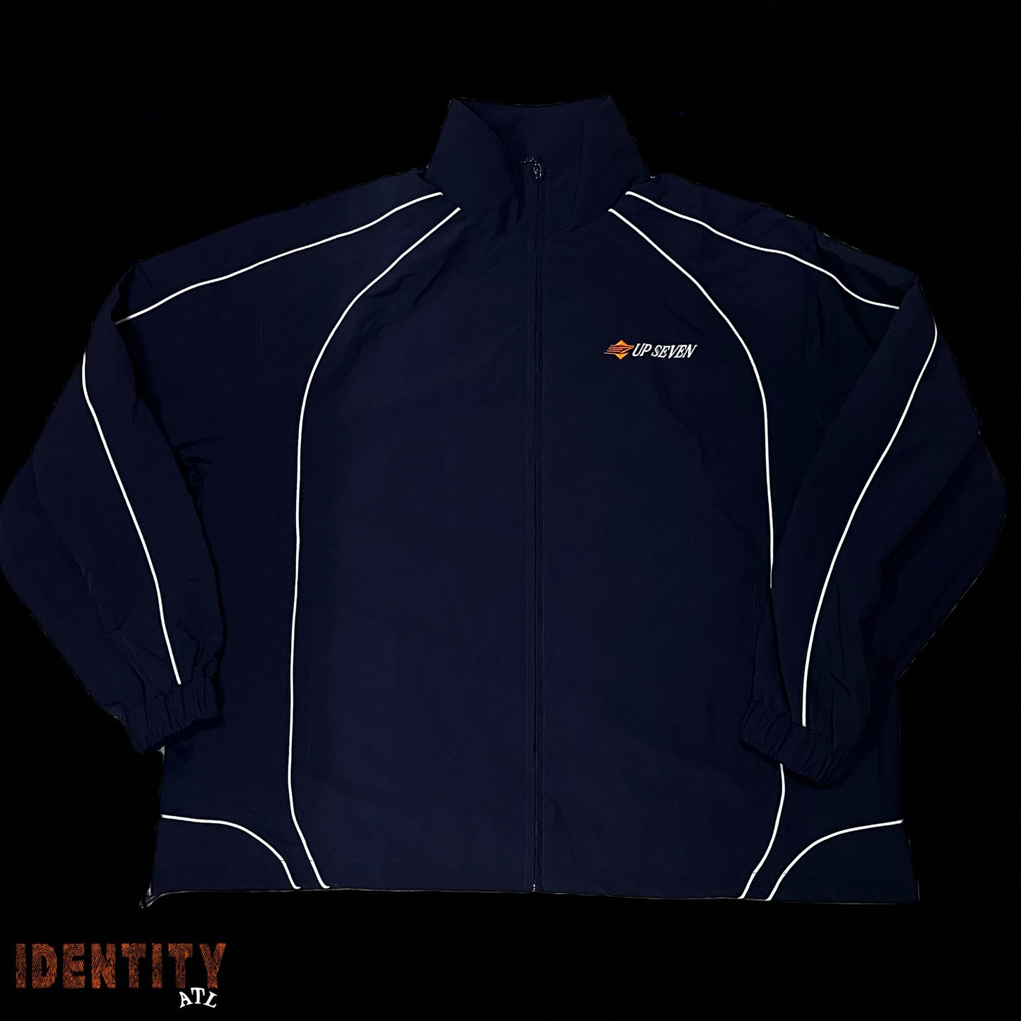 UP7 BLUE TRACKSUIT