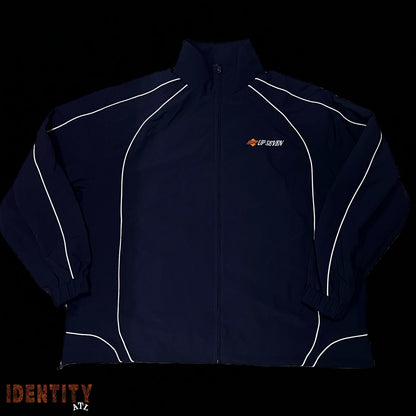 UP7 BLUE TRACKSUIT