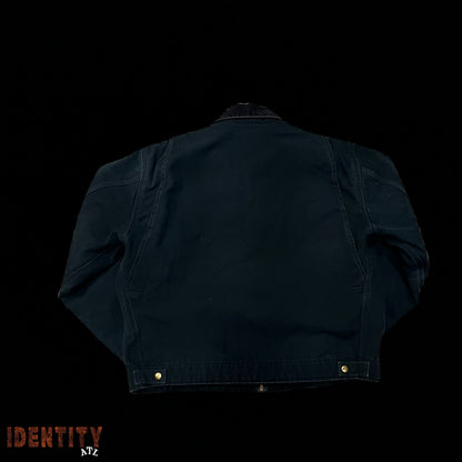 Vintage Carhartt Southern Oregon Worker Jacket