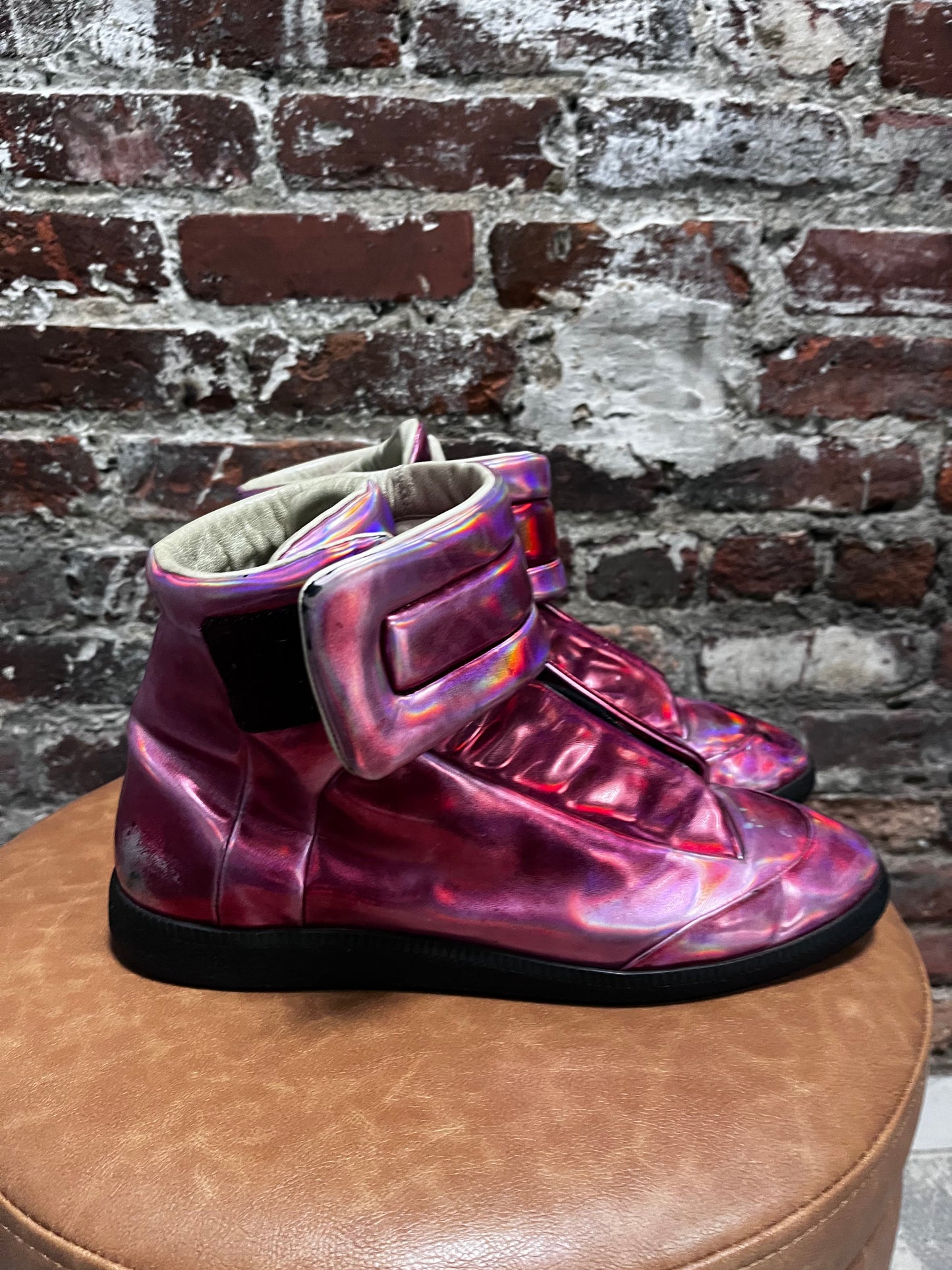 Maison Margiela Future High