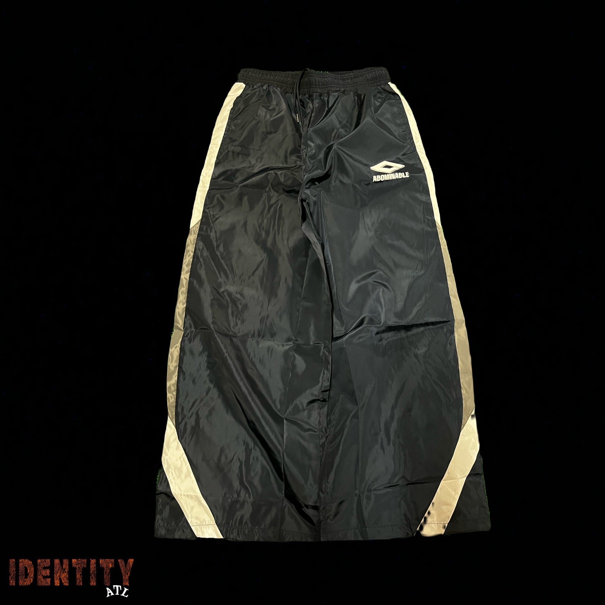 Abominable Track Pants Navy