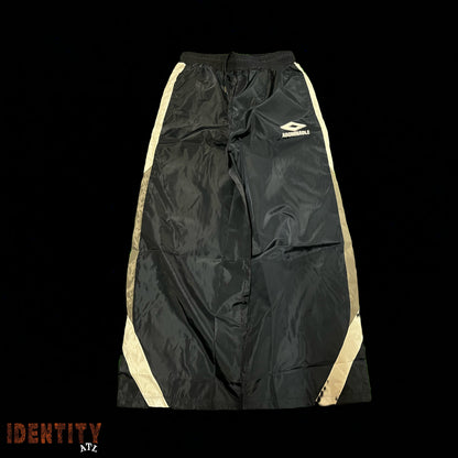 Abominable Track Pants Navy