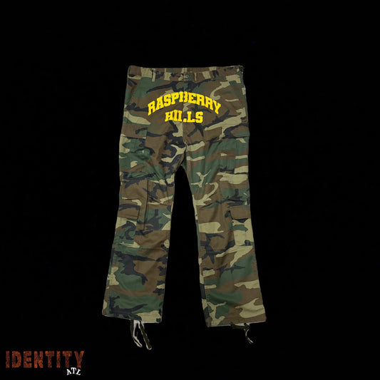 Gv Gallery Raspberry hill pants