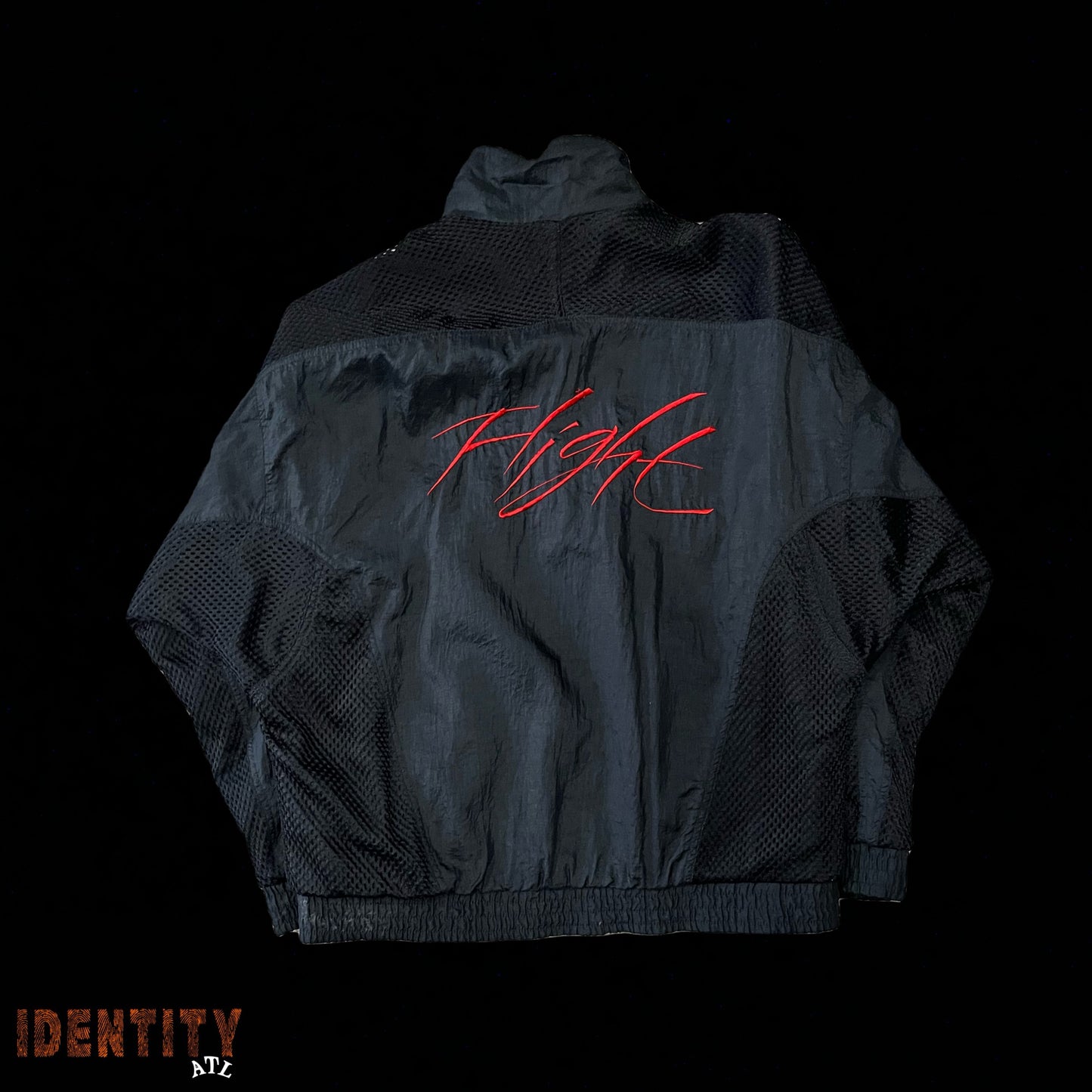Vintage Nike Flight Jacket