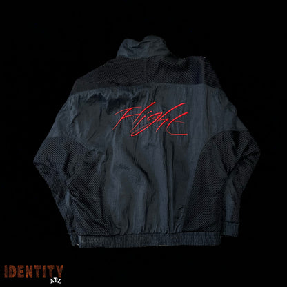 Vintage Nike Flight Jacket