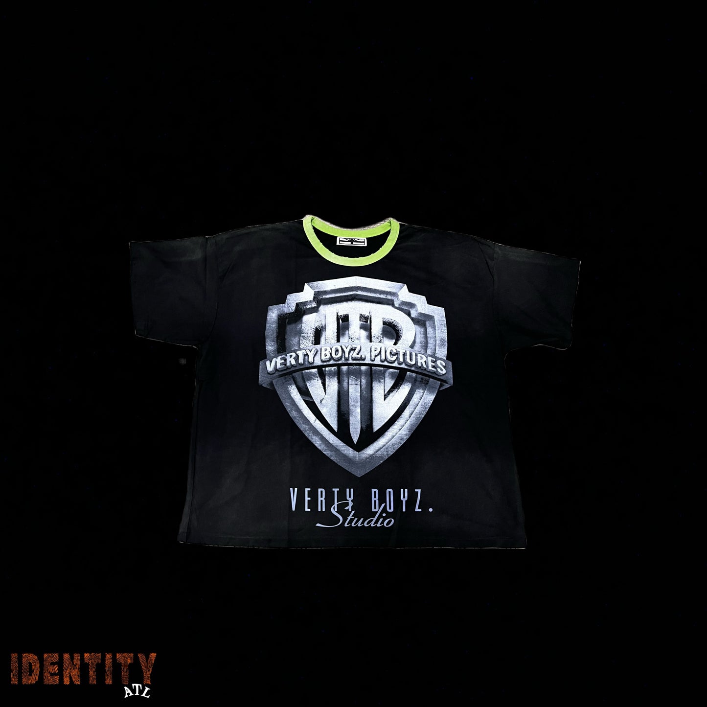 Vertabrae 'Verty Boyz' Tee