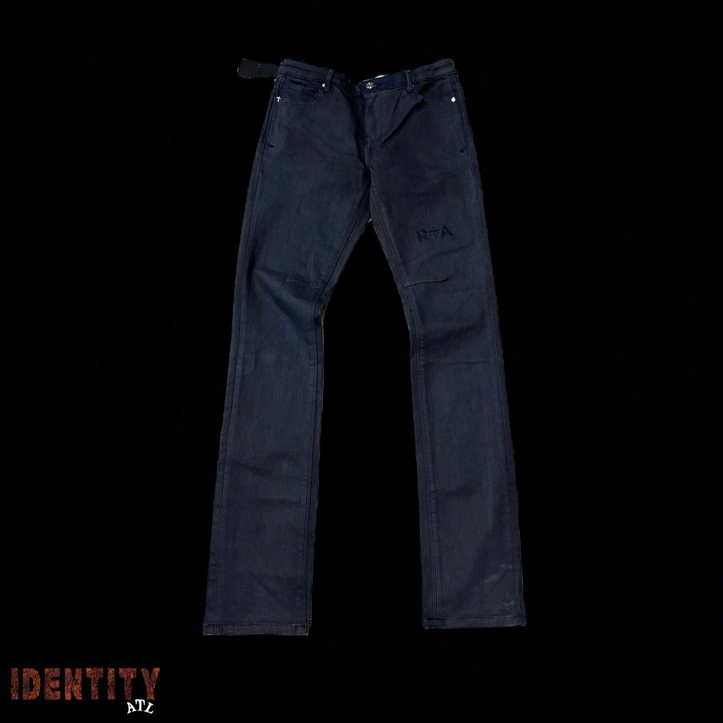 RTA Bryant Skinny Jeans