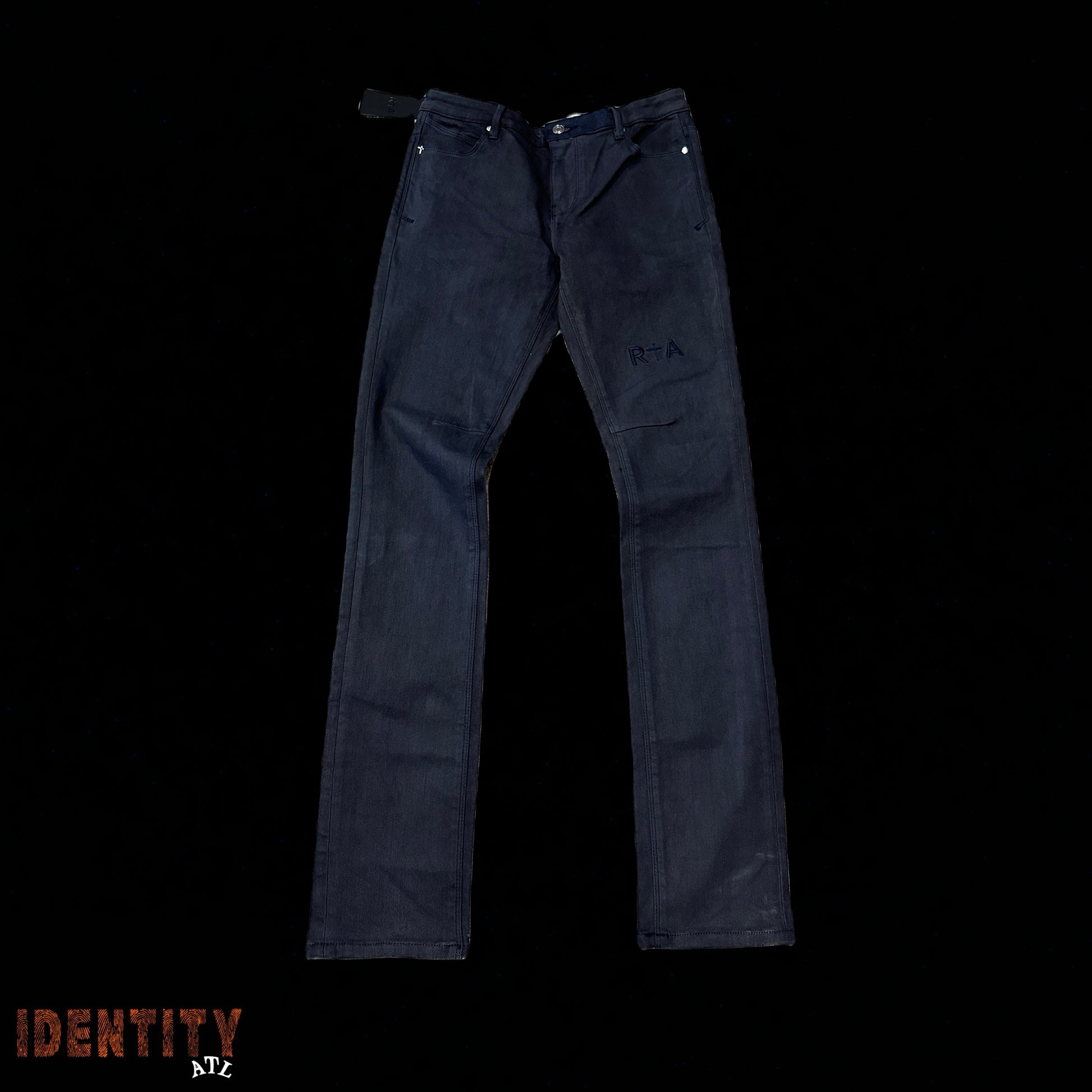 RTA Bryant Skinny Jeans